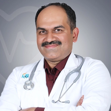 Dr. Anil kamath Medserg