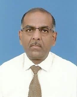Dr. Binod K Singhania Medserg