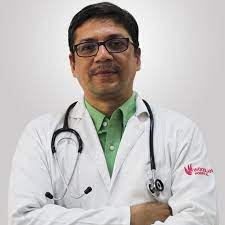 Dr. Prasenjit Chatterjee Medserg