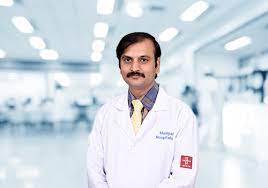 Best Oncologist in India Dr. Abhay Kumar SM Medserg