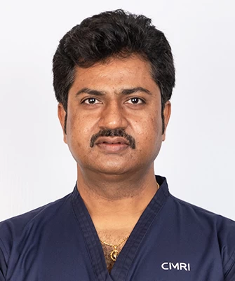Dr. Ajay Mandal Medserg