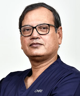 Dr. Amlan Chakraborty Medserg