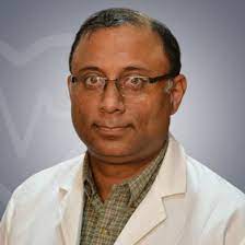 Dr. Arijit Chattopadhyay Medserg