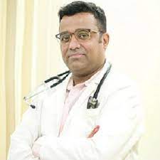 Dr. Arindam Rath Medserg
