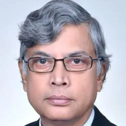 Dr. Arup Dasbiswas Medserg