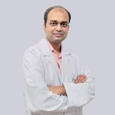 Dr. Ayush Chowdhury Medserg