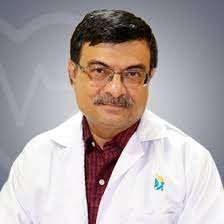 Dr. Buddhadeb Chatterjee Medserg