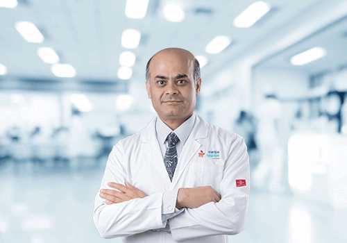 Dr. Devananda N.S Medserg