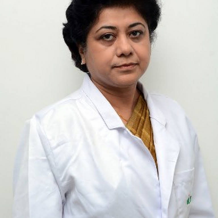 Dr. Dhruba Roy Medserg