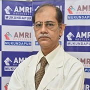 Dr. Dhrubo Roy Medserg