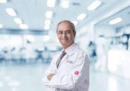 Dr. Hemant K. Kalyan Medserg