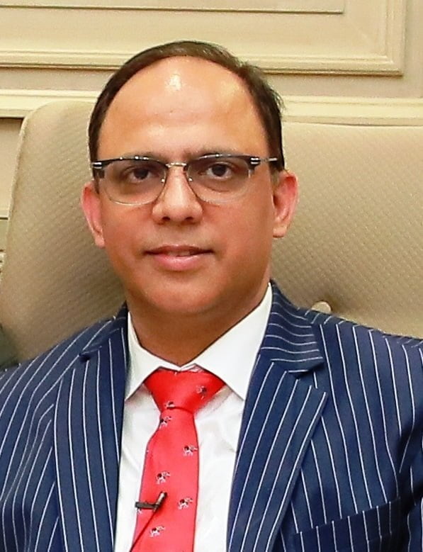 Dr. Hrishikesh Kumar Medserg
