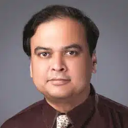 Dr. Joydeep Banerjee Chowdhury Medserg