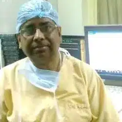 Dr. Kajal Ganguly Medserg