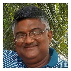 Dr. Kaushik Kumar Das Medserg