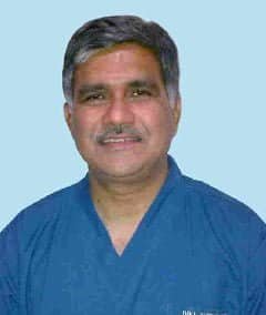 Dr. LN Tripathy Medserg