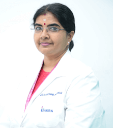 Dr. Lakshmi Mahesh Medserg