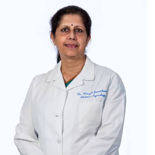 Dr. Mangala Ramachandra Medserg