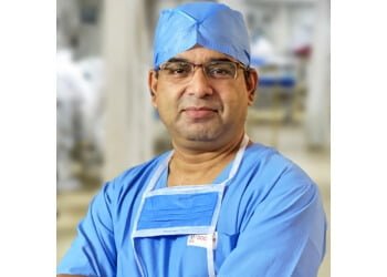 Dr. Prasanna AV Medserg