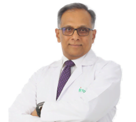 Dr. Rajakumar D V Medserg