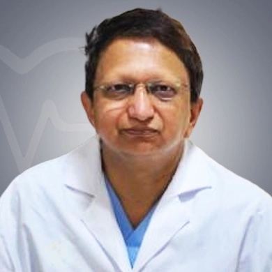 Dr. Ramesh B Medserg