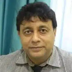 Dr. Sandip Kumar Bhattacharya Medserg