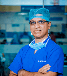 Dr. Satish Rudrappa Medserg
