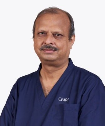 Dr. Soumitra Roy Medserg