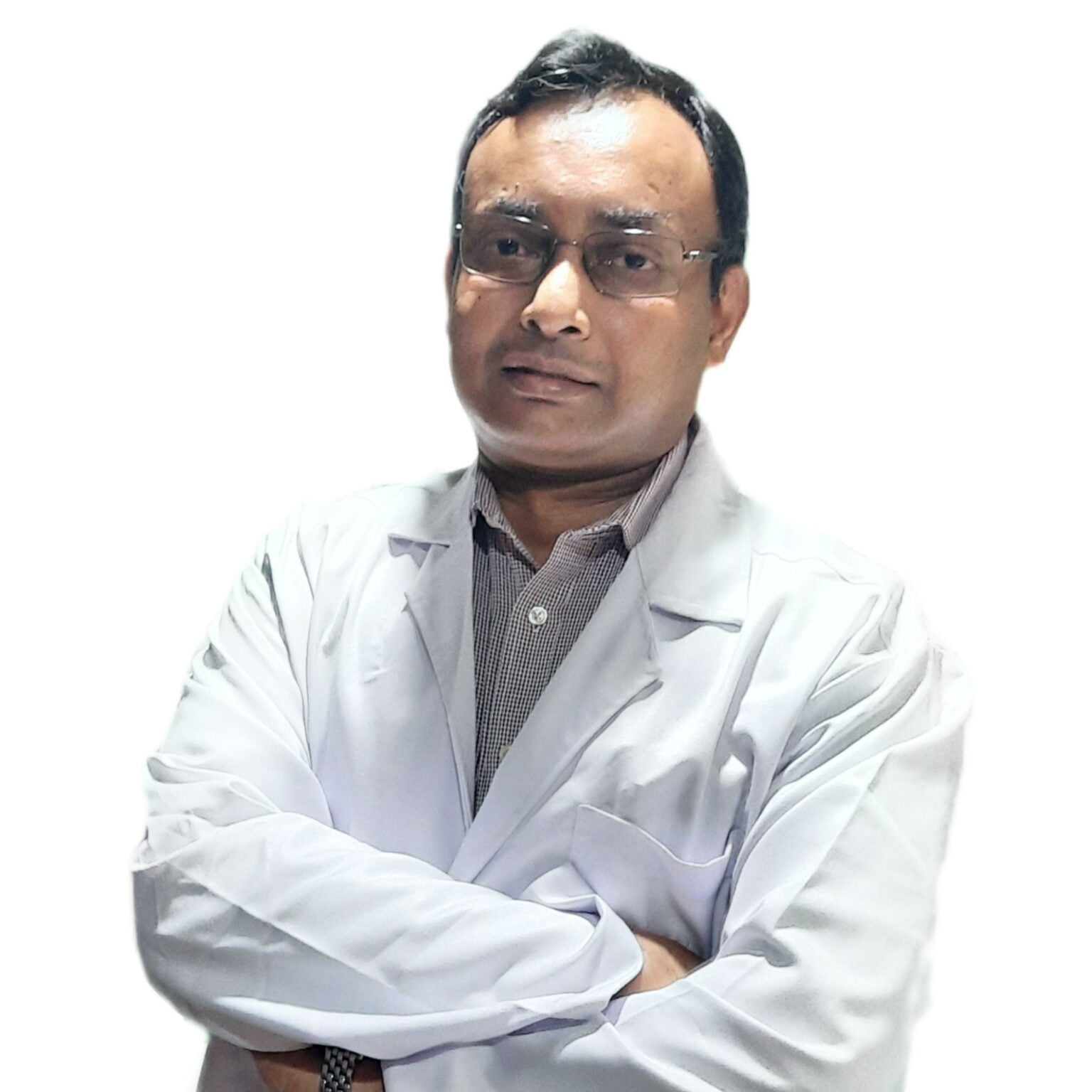 Dr. Suchandro Das Medserg