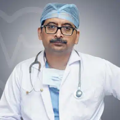 Dr. Sushan Mukhopadhyay Medserg