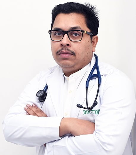 Dr. Upal Sengupta Medserg