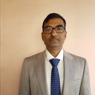 Dr. Uttam Kumar Saha Medserg