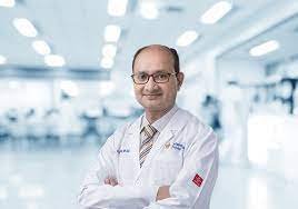 Best Oncologist in India