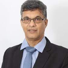 Dr. Radheshyam Naik Medserg