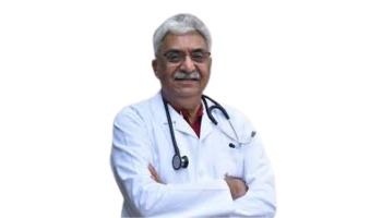 Dr. TS Kler Chairman & HOD - BLK-Max Heart & Vascular Institute