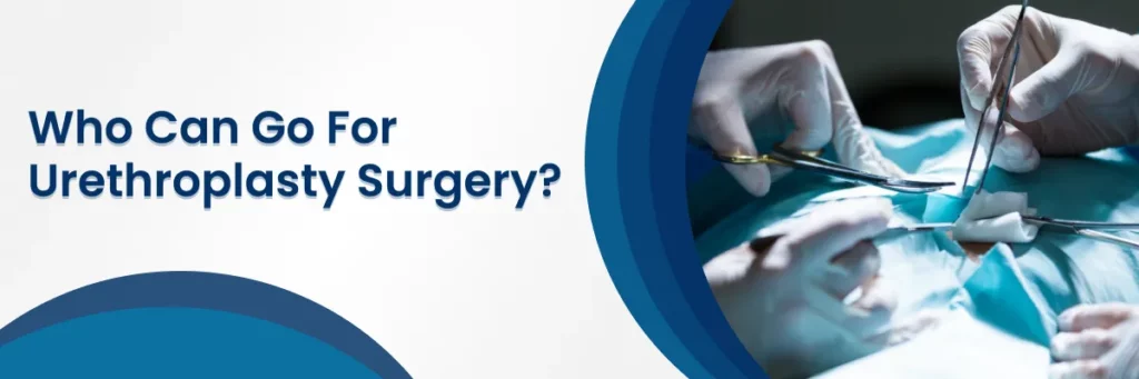 Is urethroplasty a major surgery?