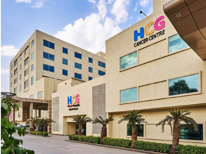 HCG Hospital Bangalore HCG Hospital Bangalore