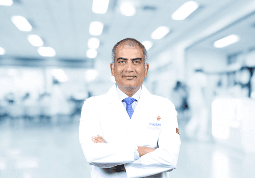 Dr. Arjun Srivatsa Dr. Arjun Srivatsa