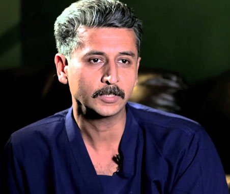 EXECUTIVE DIRECTOR & HOD NEURO SURGERY | Fortis Gurgaon EXECUTIVE DIRECTOR & HOD NEURO SURGERY | Fortis Gurgaon