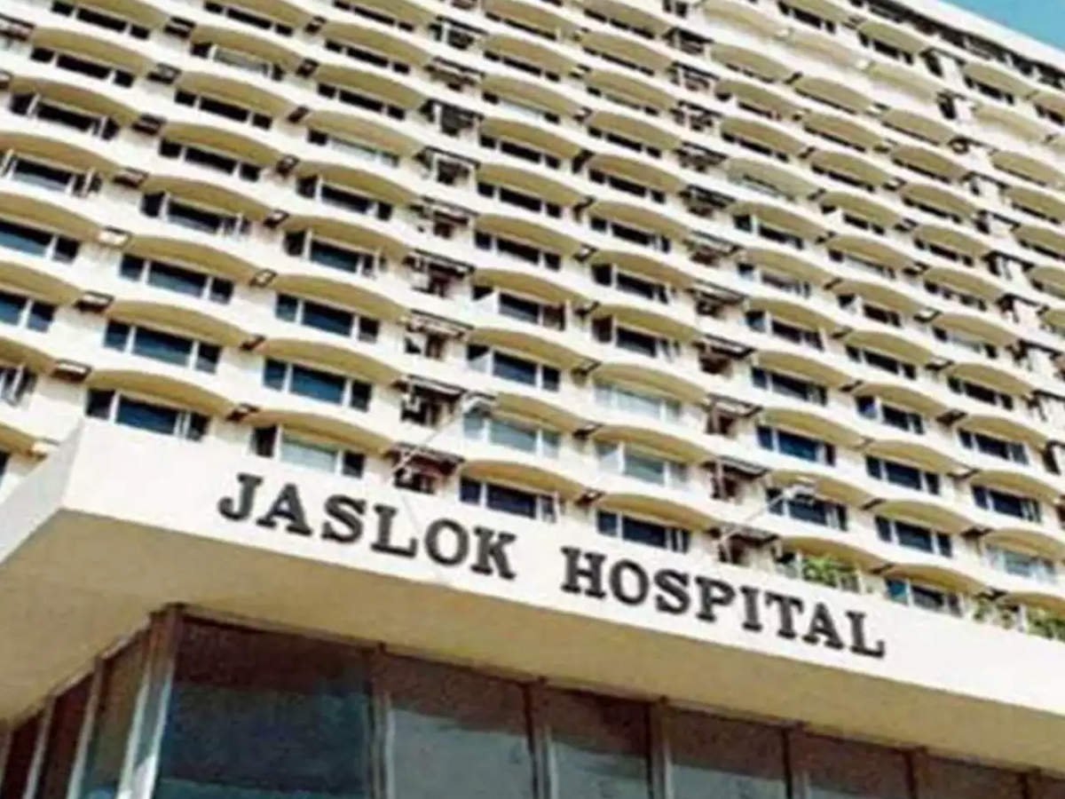 Jaslok Hospital