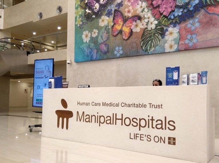 Manipal Hospital