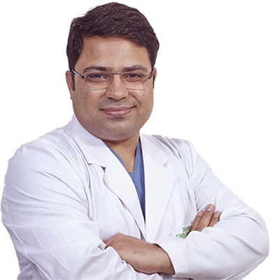 Dr. Vivek Vij Liver Transplant Fortis hospital Noida