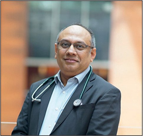 Dr. Rahul bharagava Bone Marrow Transplant Fortis Memorial Hospital Gurgaon