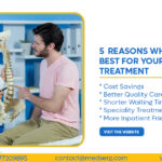 7 Reasons Why India is Best For Your Orthopaedic Treatment
