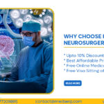 best neurosurgery treatment in India