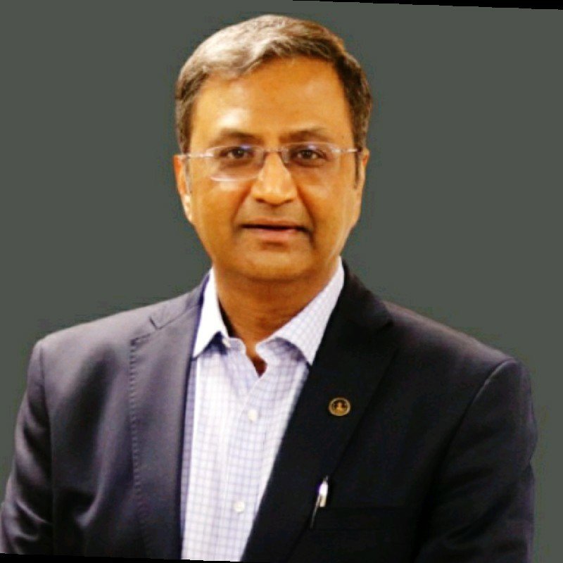 Dr. Krish Sridhar