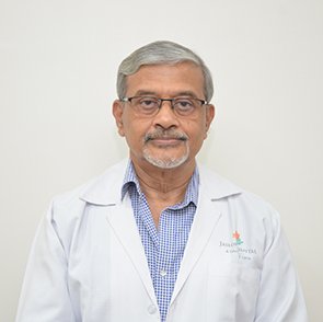 Dr. Deepu Banerji