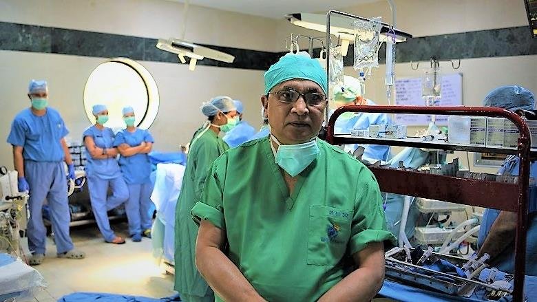 Dr. Bhabha Nanda Das Dr. Bhabha Nanda Das