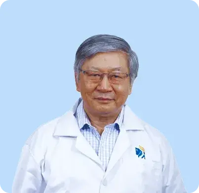 Dr. Robert Mao Dr. Robert Mao