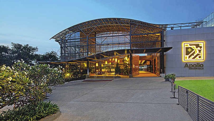 apollo hospital Hyderabad apollo hospital Hyderabad